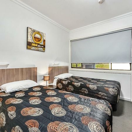 Rest Motels Naracoorte Zewnętrze zdjęcie