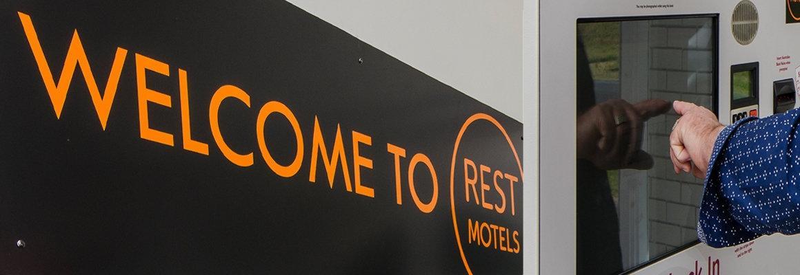 Rest Motels Naracoorte Zewnętrze zdjęcie