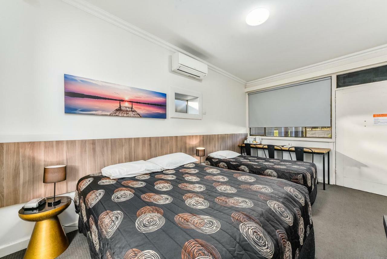 Rest Motels Naracoorte Zewnętrze zdjęcie