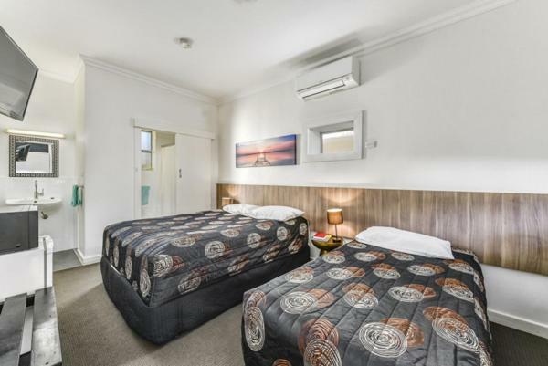 Rest Motels Naracoorte Zewnętrze zdjęcie